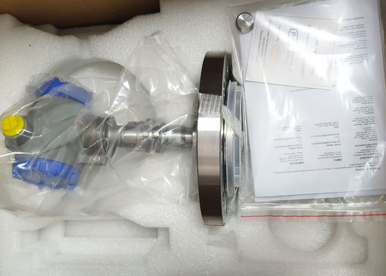 STG74L-E1G000-1-D-AHB-11S-A-11A6 Gauge Pressure Transmitter 4–20mA 500Psi