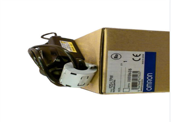Omron FZD-LTPW 3D CAMERA LIGHTING SYSTEM CUSTOM PATTERN HIGH LUMIN LGT WHT 75X65MM 45MM