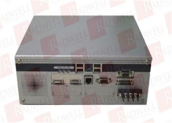 Omron FZW-C22P INTEGRATOR VISION SYSTEM 4 USB PORTS 24VDC 5AMP SOURCE