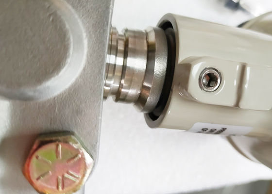 STT750-S-0-C-AHC-11C-B-11A0-F1-0000 Pressure Transmitter 4–20mA