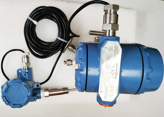 3051SMV3M13G4R3A11A1AD2K1L4M5P1Q4Q8Q15 Scalable Multivariable Transmitter 4–20mA