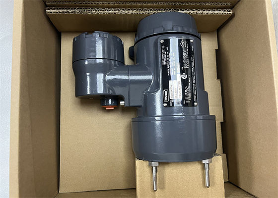 EMERSON DLC3010 Fisher Fieldvue Digital Level Controller User Guide