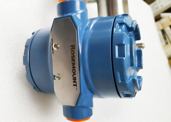 3051L3AA2AD21AADFE5 Level Transmitter 4–20mA 3051 Transmitter –1000 To 1000 InH2O