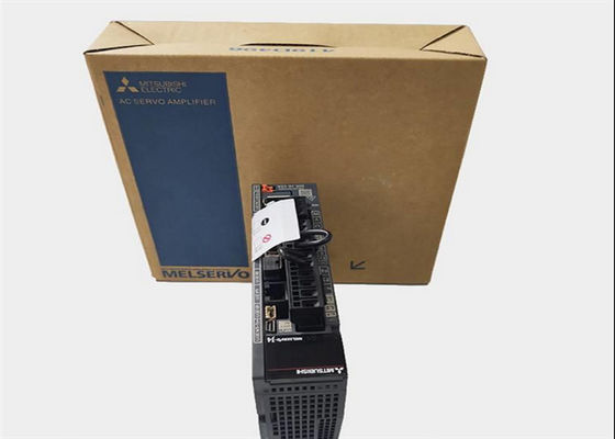 MR-J4-350A-RJ  Mitsubishi AC Servo Amplifier Industrial Servo Drives