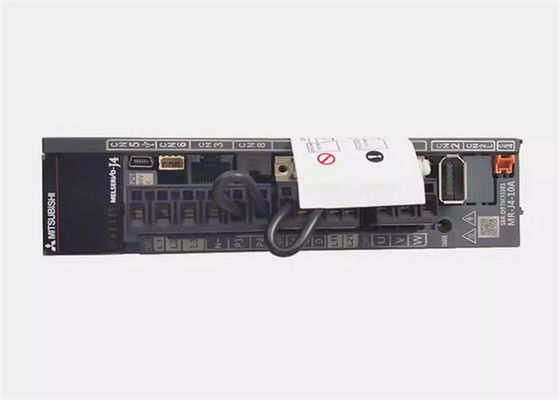 MR-J4-350A-RJ  Mitsubishi AC Servo Amplifier Industrial Servo Drives