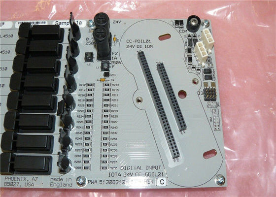 CC-GDIL21 51306319-175 Control Circuit Board HONEYWELL  DIGITAL INPUT IOTA