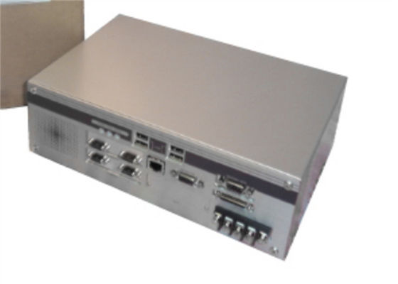 Omron FZW-C42P INTEGRATOR VISION SYSTEM HIGH RESOLUTION TYPE 4 CAMERA