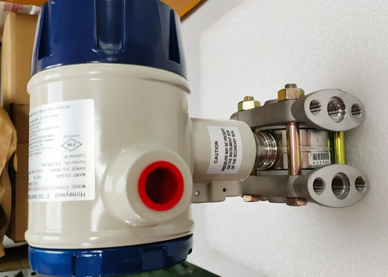 STD924-E1H-00000-H6,SM,ZS,(CC),TG,S2,MB,F1,W2,1C+XXXX Differential Pressure Transmitter 1/2NPT