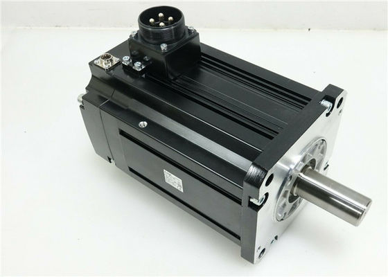 HF-SP102 MITSUBISHI Industrial Servo Motor Unit HF-SP102B 1.0KW HF-SP Series