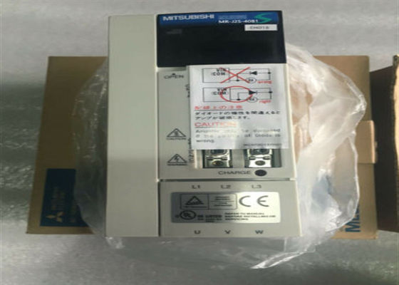 MR-J2S-40B1-EH018 Mitsubishi AC Servo Amplifier Industrial Servo Drives 400w