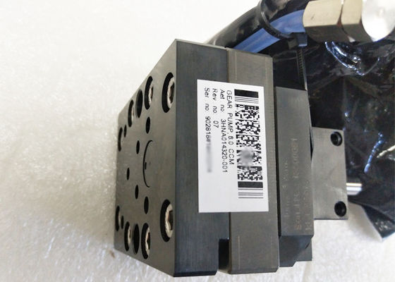 3HNA014320-001 GEAR PUMP 6.0 CCM PAINT ROBOTS PARTS