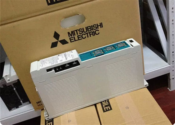 MDS-D-V1-20  Industrial Servo Drives Mitsubishi Series MDS-D 200V