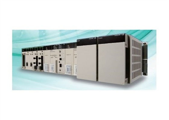 Omron CS1D-SP001 SPACRUNITFORCS1D PSSLOT PA207R PLC Programmable Logic Controller