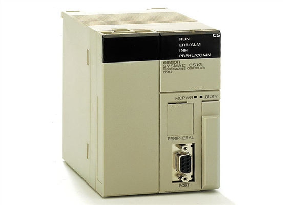 Omron CS1D-PD024 24VDC POWER SUPPLY Redundant Power Supply Module