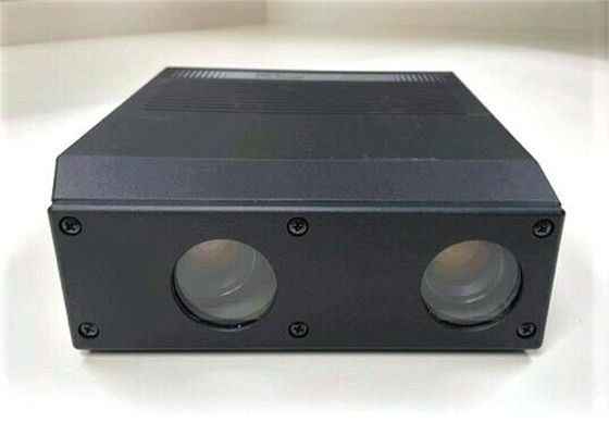 Omron FZD-STC2M 3-D INTEGRATED CAMERA 2-MG RES  Supply Module