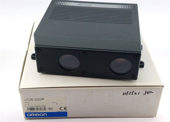 Omron FZD-STC2M 3-D INTEGRATED CAMERA 2-MG RES  Supply Module