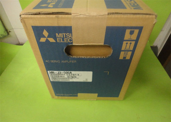 MITSUBISHI AC Servo Amplifier MR-J3-500A NEW MR-J3 Series Driver