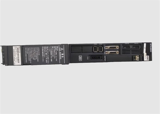 MDS-D-V1-160  Industrial Servo Drives Mitsubishi Series MDS-D 7KW