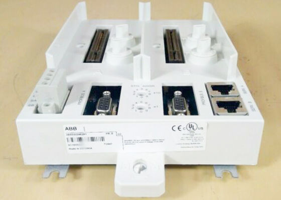 TU847 S800 I/O MODULE 3BSE022462R1 TERMINATION UNITS MODULES PROFIBUS DP-V1