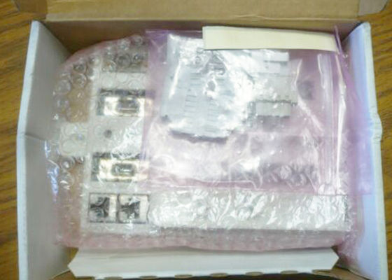 TU847 S800 I/O MODULE 3BSE022462R1 TERMINATION UNITS MODULES PROFIBUS DP-V1