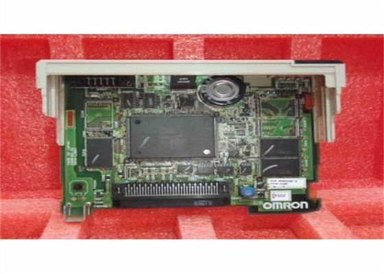 Omron CS1D-LCB05D Inner Board slot in CPU Unit Loop Control Boards PLC Programmable Logic Controller