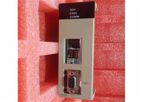 Omron CS1D-LCB05D Inner Board slot in CPU Unit Loop Control Boards PLC Programmable Logic Controller
