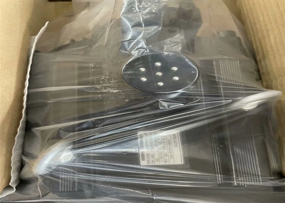 SGMDH-45A2B-YR15 Yaskawa Industrial Servo Motor 4500 W 200 V