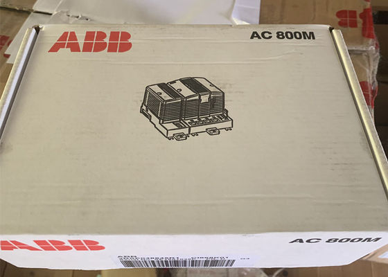 ABB AC800M controller  I/O Module CI868K01 3BSE048845R1 CEX-Bus logic Module NEW