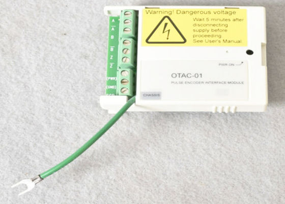 OTAC-01 KIT PULSE ENCODER INTERFACE 3AUA0000002051 SERVO DRIVES PARTS