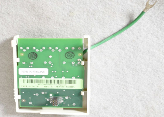 OTAC-01 KIT PULSE ENCODER INTERFACE 3AUA0000002051 SERVO DRIVES PARTS