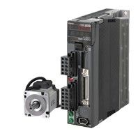 OMRON  R88D-KTA5L  Servo AC 100 ~ 120VAC Supply 1.2A 120V Load 50 W  3000 r/min