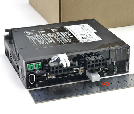 OMRON  R88D-KT02H  Servo AC 200 ~ 230VAC Supply 1.6A 230V Load 200 W