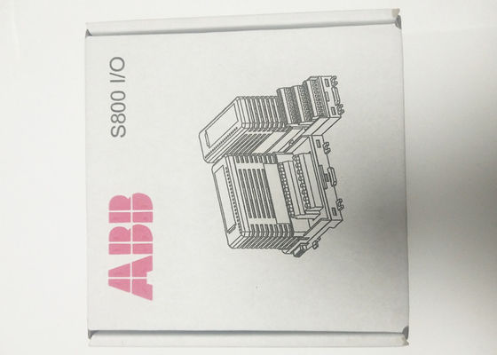 AI815 PLC I/O Module 3BSE052604R1 S800 Analog Input Unit 8 Channels