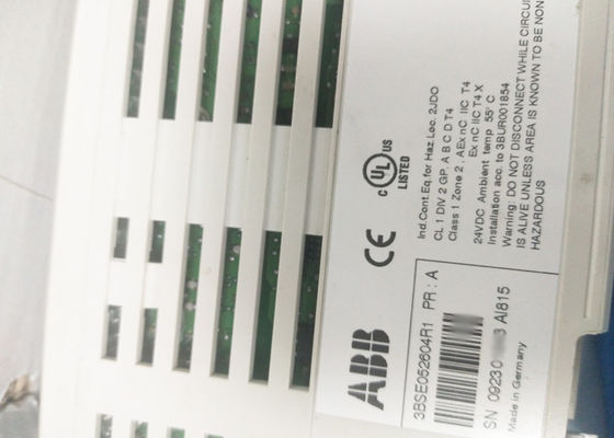 AI815 PLC I/O Module 3BSE052604R1 S800 Analog Input Unit 8 Channels