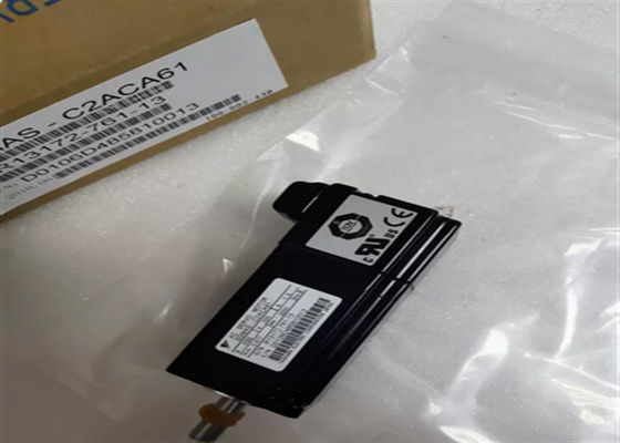 SGMAS-C2ACA61 Yaskawa Industrial Servo Motor SGMAS AC Servo motor