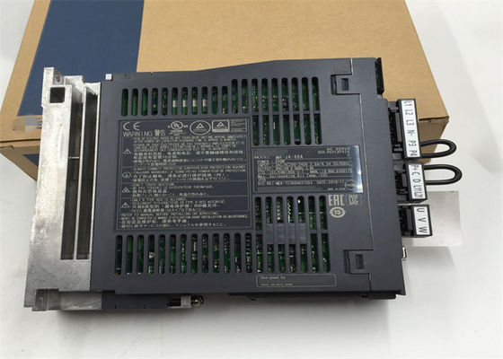 Mitsubishi SERVO AMPLIFIER MR-J4-200A 2KW 200V Servo Drive NEW in stock