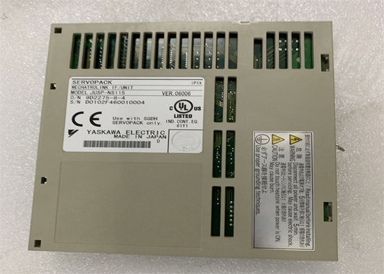 YASKAWA Electric Corporation | SGDH-02AE  Servo drives Brand New orginal