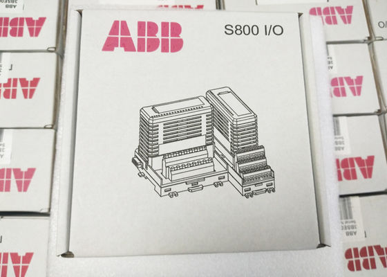 AO810V2 S800 I/O Module 3BSE038415R1 PLC Analog Output Unit 8 Channels