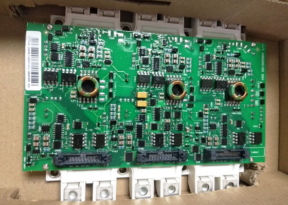 FS450R12KE3/AGDR-71C S MODULE 68569354 Servo DRIVES PARTS IGBT KIT