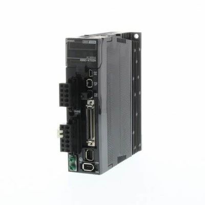 OMRON  R88D-KT08H Servo AC 200 ~ 230VAC Supply 4.1A 230V Load  750 W
