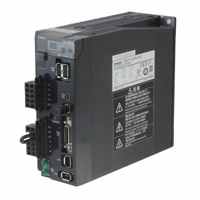 OMRON  R88D-KT06F Motor Drives 600W 480V G5 Sr s Srv Drv 400 V three phase