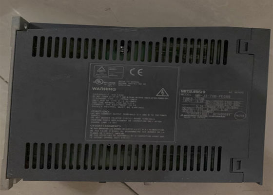 MR-J3-70B-PE099 Mitsubishi Industrial Servo Drives Servo Amplifier