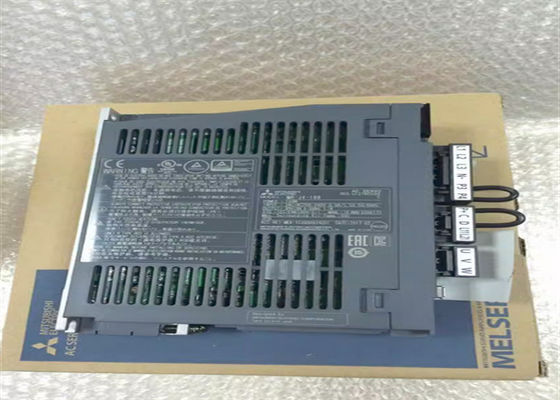 MR-J3-70B-PE099 Mitsubishi Industrial Servo Drives Servo Amplifier