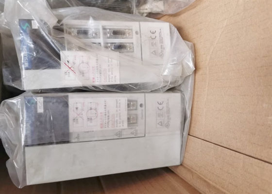 MR-J2S-200B-EG254 Mitsubishi Industrial Servo Drives Servo Amplifier