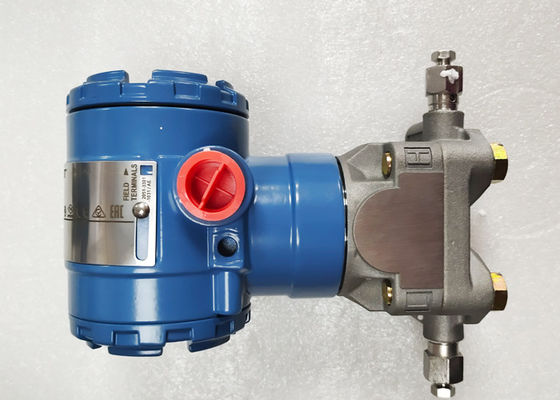 2051CD1A23A1AB4M5D4 Differential Pressure Transmitter 4–20mA 3051CD Transmitter