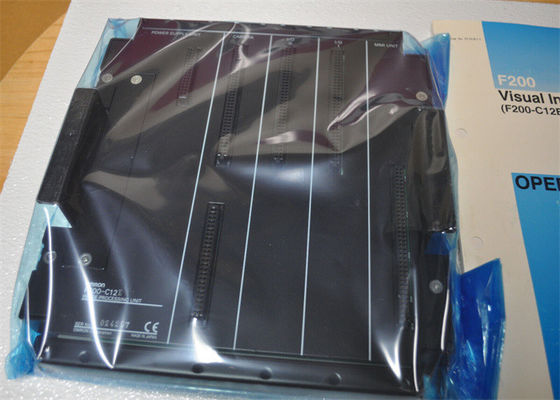 Omron F200-C12E CE CPU AND BASE UNIT 	PLC Programmable Logic Controller