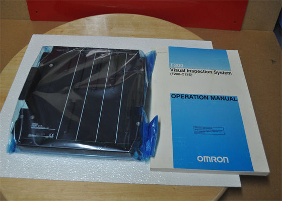 Omron F200-C12E CE CPU AND BASE UNIT 	PLC Programmable Logic Controller
