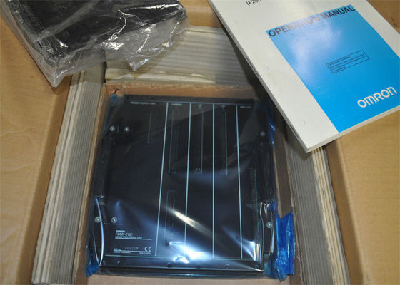 Omron F200-C12E CE CPU AND BASE UNIT 	PLC Programmable Logic Controller