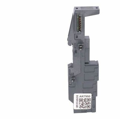 Siemens 6ES7193-4CA40-0AA0  5 universal terminal modules TM-E15S26-A1 for ET 200S for electronic modules 1