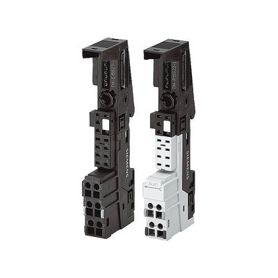 Siemens 6ES7193-4CA40-0AA0  5 universal terminal modules TM-E15S26-A1 for ET 200S for electronic modules 1